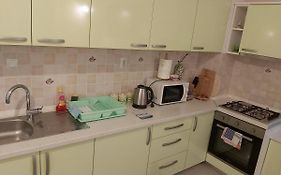 Apartments Krapec2